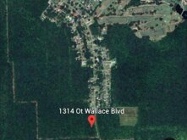 Land for sale in Moncks Corner Land for sale in Moncks Corner