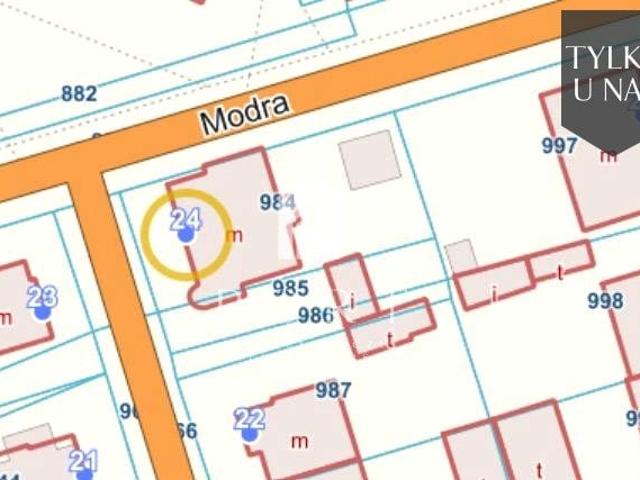 Grunt na sprzedaż w Gdynia, Pomorskie