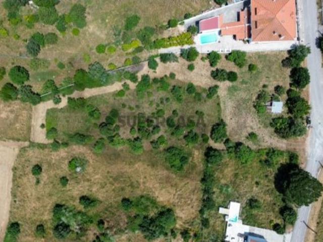 Terreno venda em Sesimbra (Castelo), Sesimbra