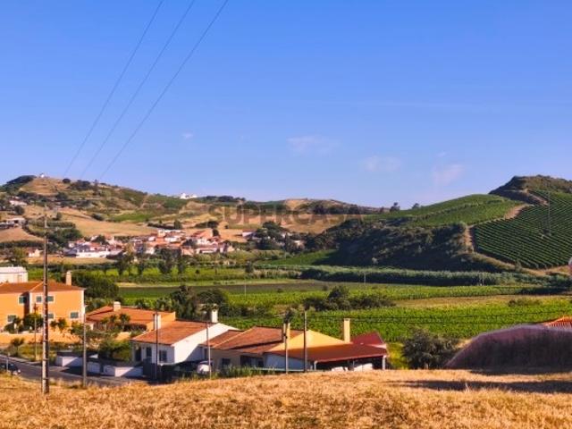 Terreno venda em Torres Vedras, Lisboa