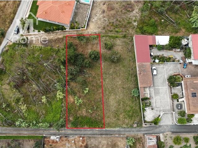 Terreno venda em Arnal, Leiria