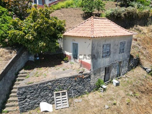 Terreno venda em Câmara De Lobos, Ilha Da Madeira