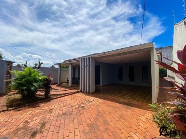 Casa venda em Região Geográfica Imediata de Campo Grande, Campo Grande