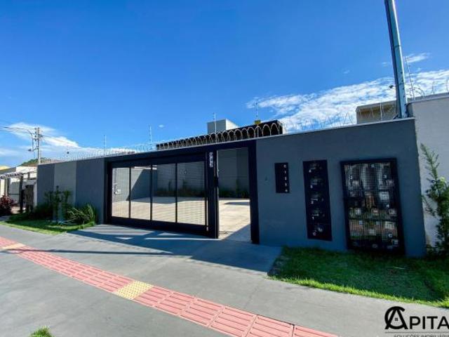 Casa venda em Região Geográfica Imediata de Campo Grande, Campo Grande