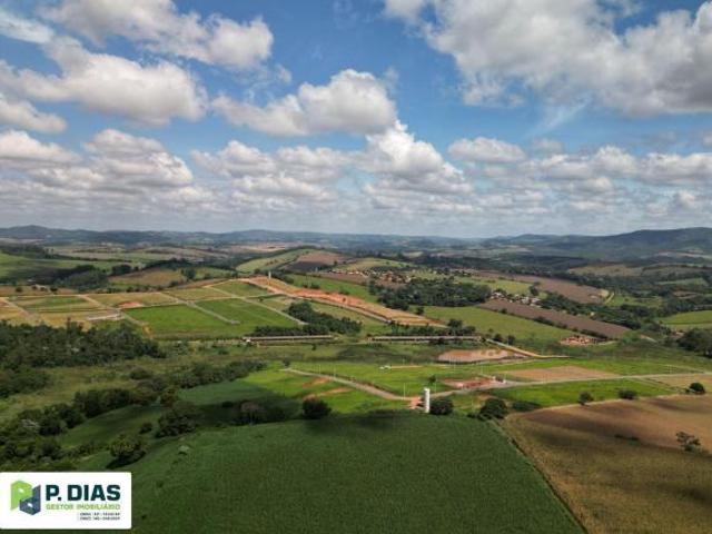 Terreno venda em Região Imediata de Bragança Paulista, Tuiuti
