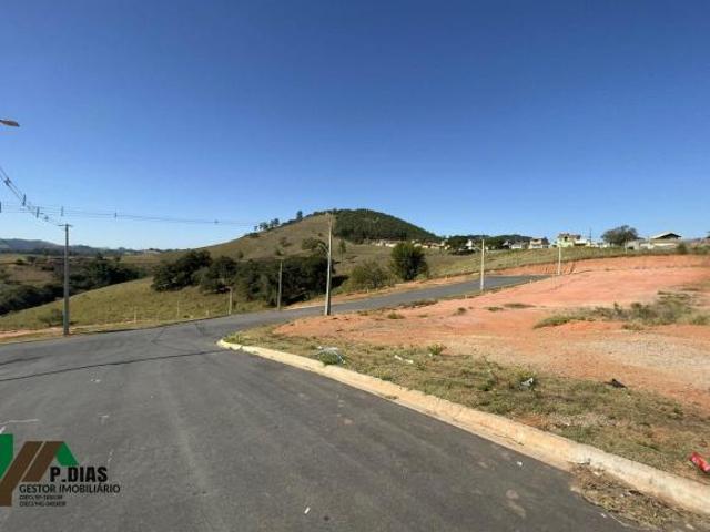 Terreno venda em Região Imediata de Bragança Paulista, Pinhalzinho