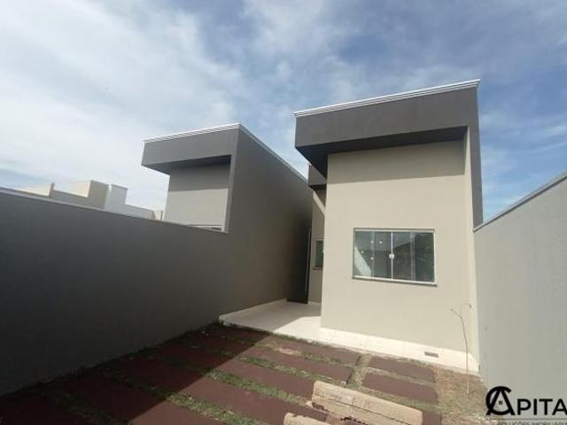 Casa venda em Região Geográfica Imediata de Campo Grande, Campo Grande
