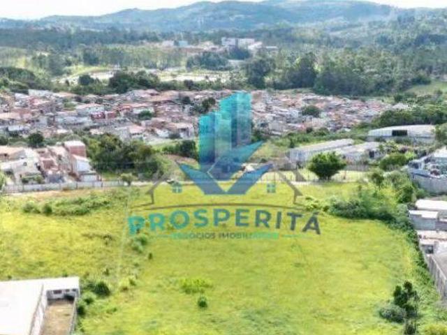 Terreno venda em Vargem Grande Paulista