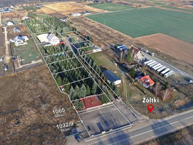 Mieszkanie na sprzedaż w Choroszcz, Podlaskie