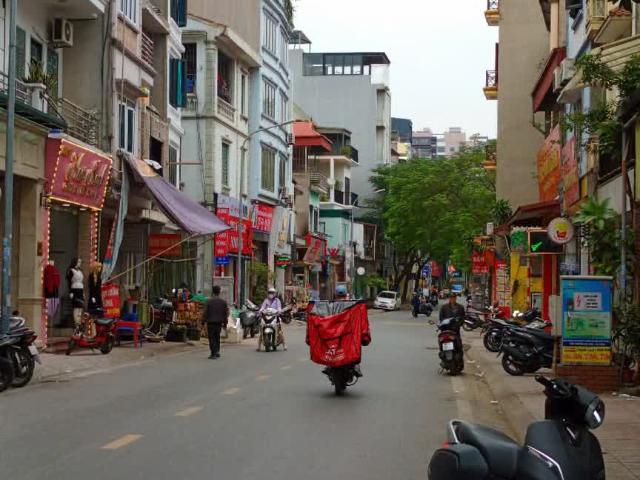 Nhà bán tại Khu phố cổ, Thành phố Hà Nội