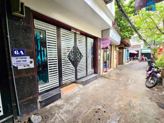 Nhà bán tại Hoàn Kiếm, Hà Nội