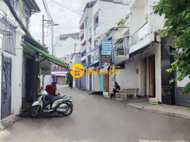 Nhà bán
