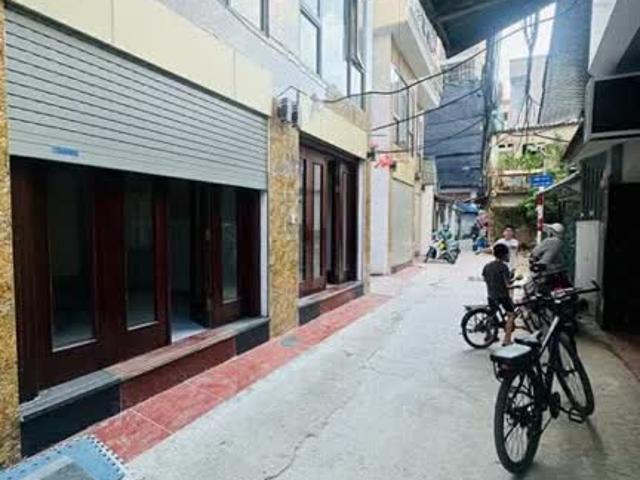 Nhà bán tại Hoàn Kiếm, Hà Nội