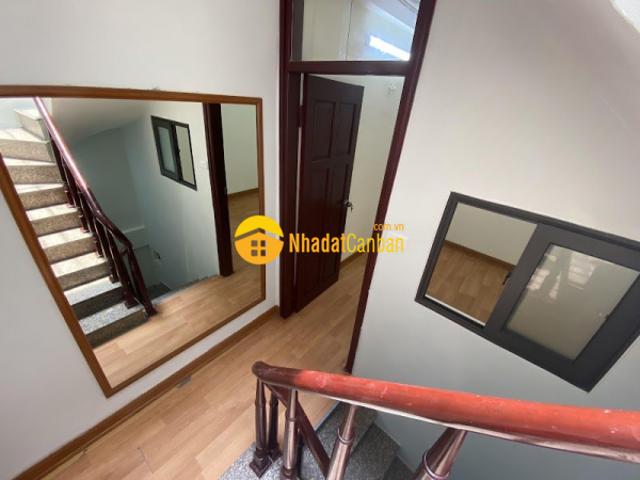 Nhà mặt phố bán