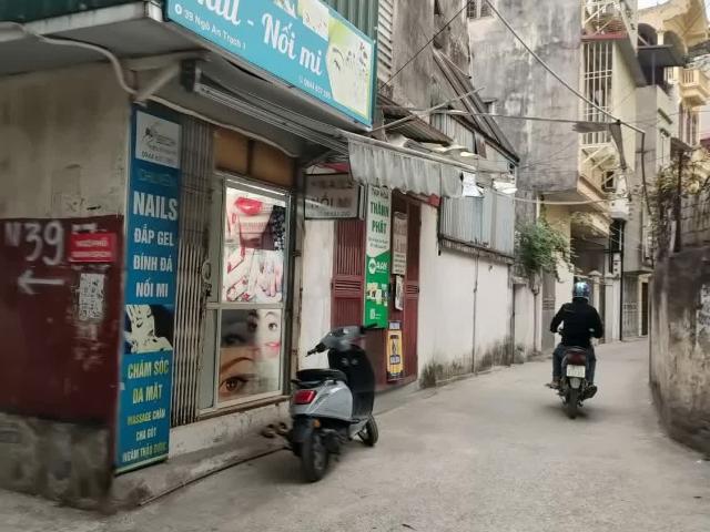 Nhà bán tại Khu phố cổ, Thành phố Hà Nội