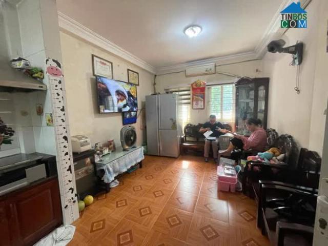 Nhà mặt phố bán tại Hoàn Kiếm, Hà Nội