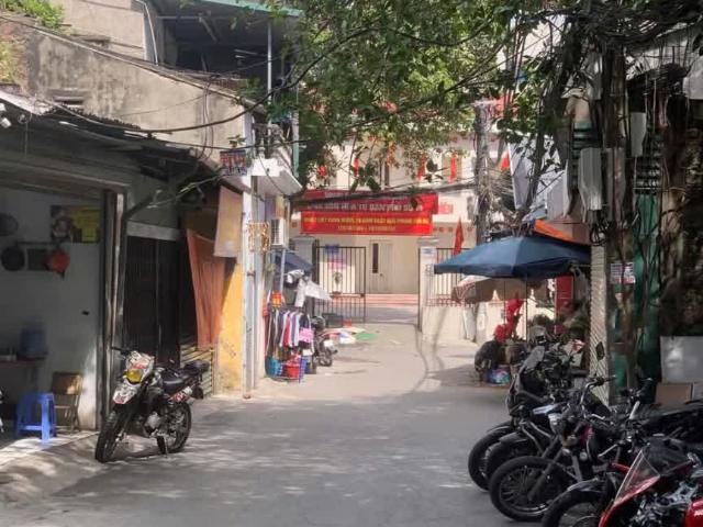 Nhà bán tại Hoàn Kiếm, Hà Nội