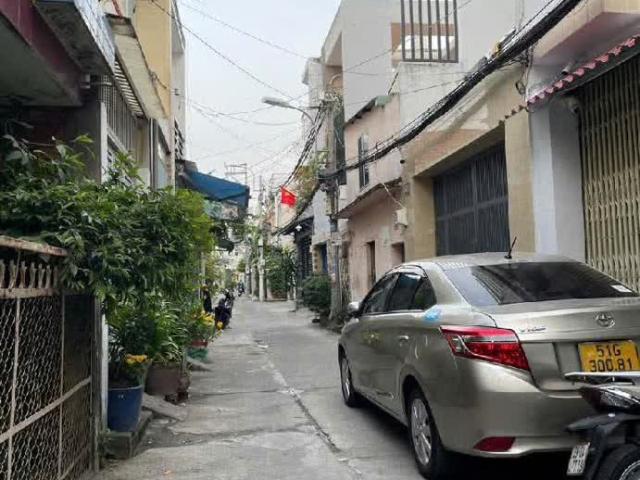 Nhà bán tại Thủ Đức, Hồ Chí Minh
