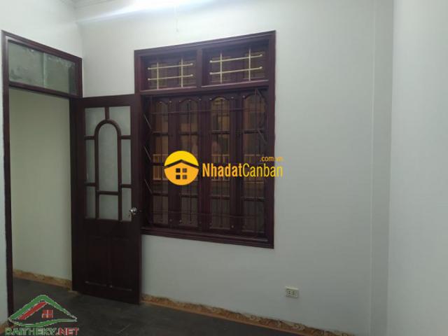 Nhà bán