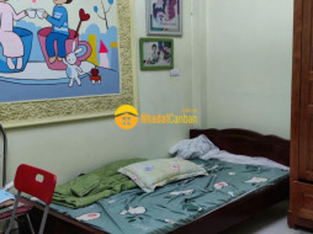 Nhà mặt phố bán