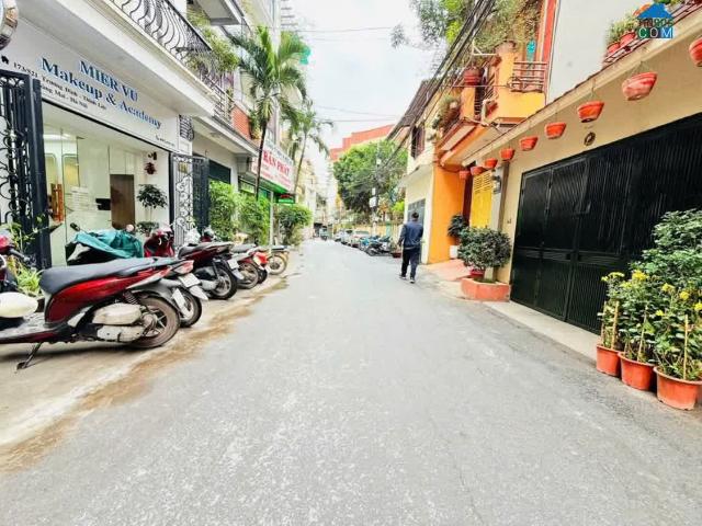 Nhà bán tại Hoàn Kiếm, Hà Nội