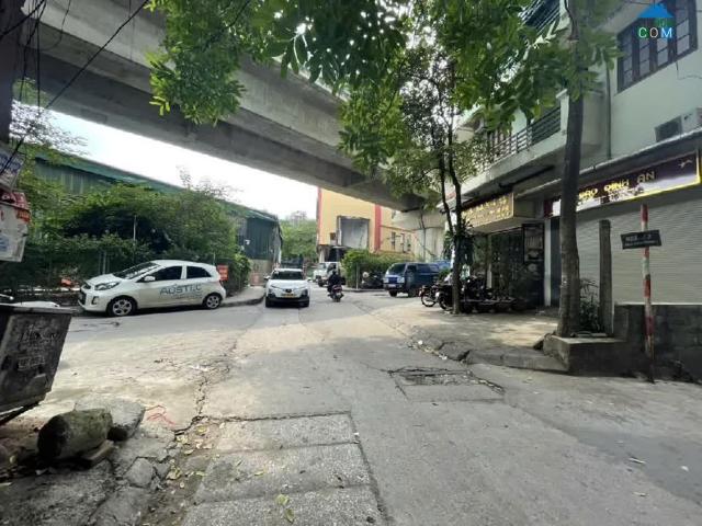 Nhà bán tại Hoàn Kiếm, Hà Nội