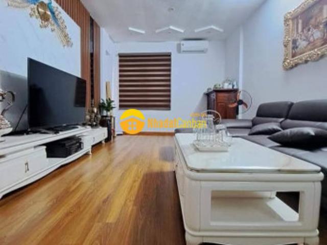 Nhà mặt phố bán