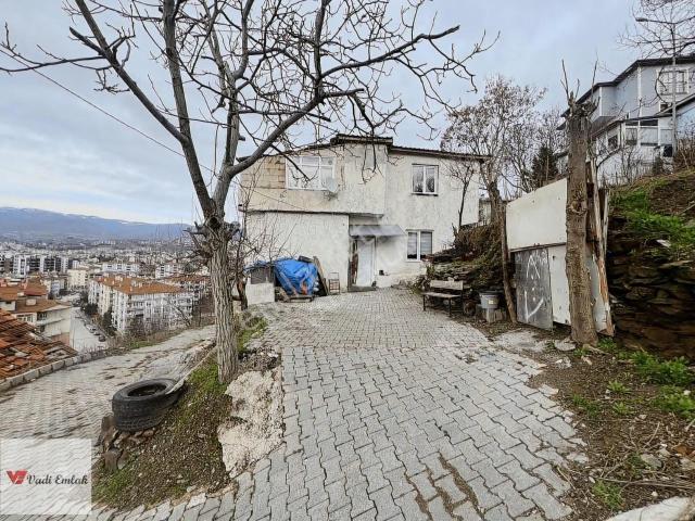 Tokat Merkez, Tokat içerisinde satılık mülk