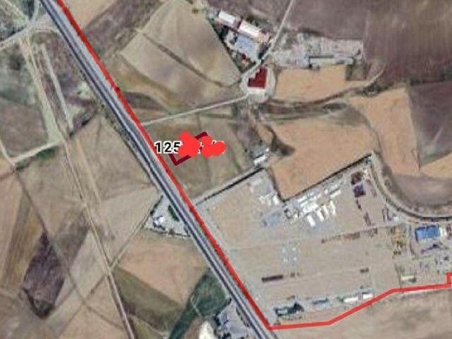 Gölbaşi, Ankara içerisinde satılık Dükkan