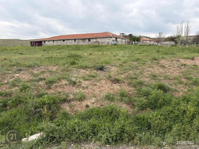 Oğulbey, Gölbaşı içerisinde satılık Arsa