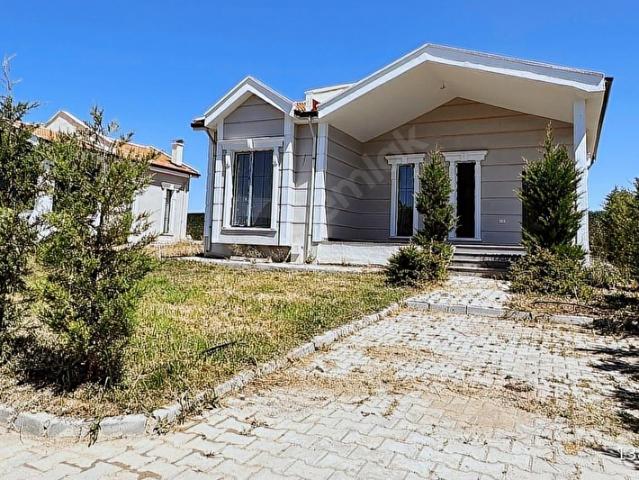 Gölbaşi, Ankara içerisinde satılık Villa