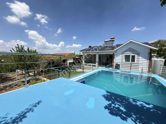 Keçiören, Ankara içerisinde satılık Villa