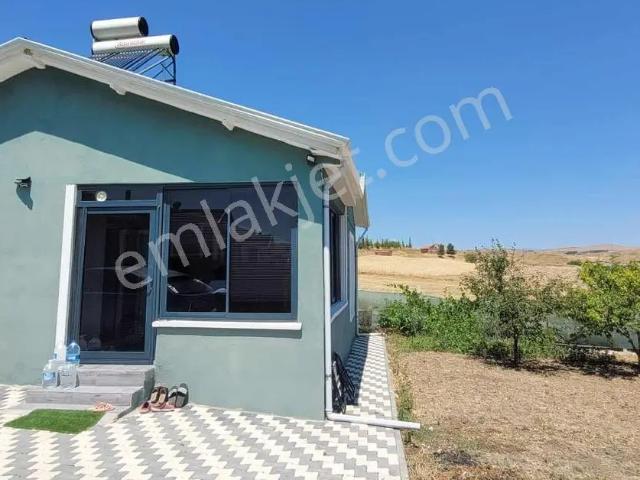 Çubuk, Ankara içerisinde satılık Villa