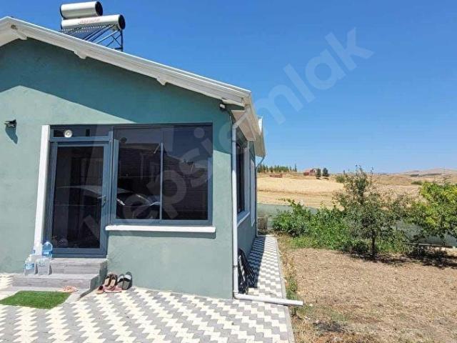 Çubuk, Ankara içerisinde satılık Villa