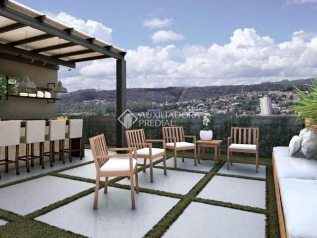 Apartamento venda em Região Geográfica Imediata de Novo Hamburgo - São Leopoldo, Região Metropolitana de Porto Alegre