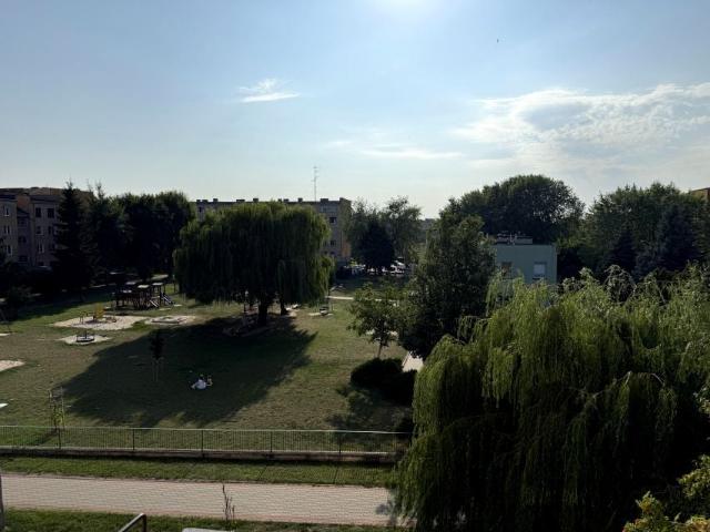 Mieszkanie na sprzedaż w Łuków, Lubelskie