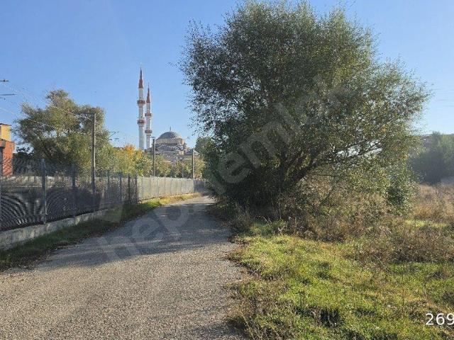 Lalahan, Mamak içerisinde satılık Arsa