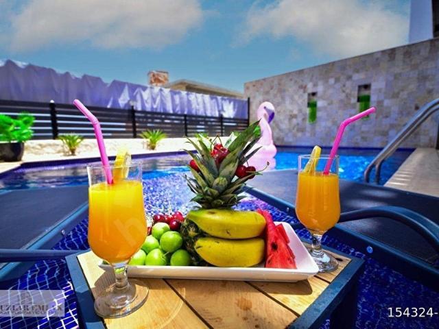 Demre, Antalya içerisinde satılık Villa