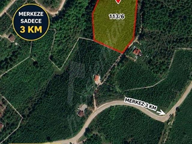 Hendek, Sakarya içerisinde satılık Arsa