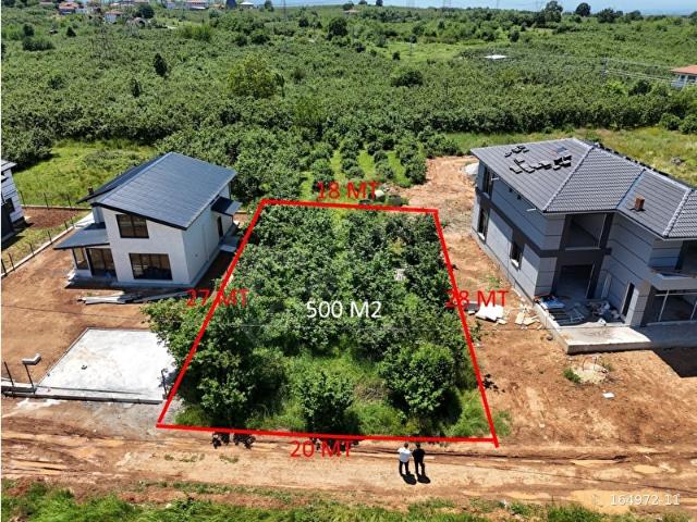 Hendek, Sakarya içerisinde satılık Arsa