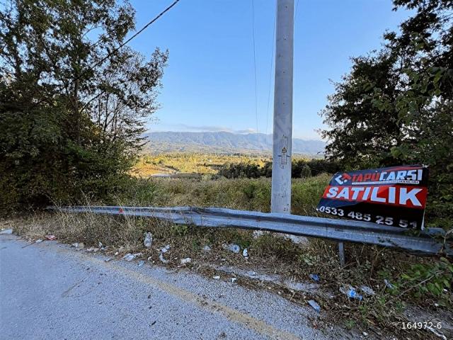 Hendek, Sakarya içerisinde satılık Arsa