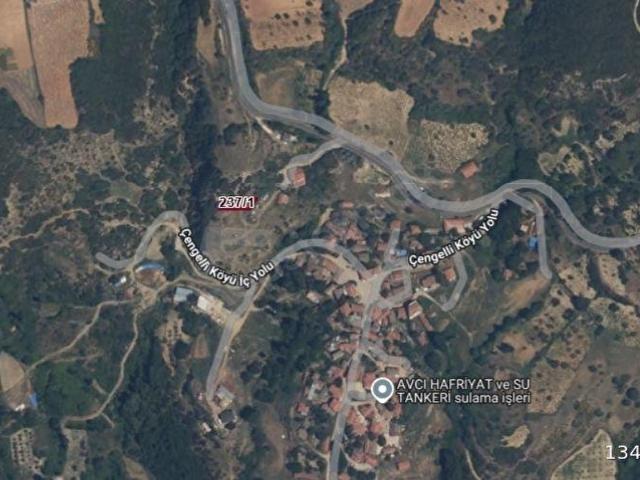 Şarköy, Tekirdağ içerisinde satılık Arsa