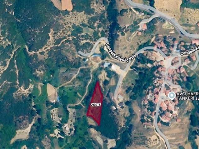 Şarköy, Tekirdağ içerisinde satılık Arsa