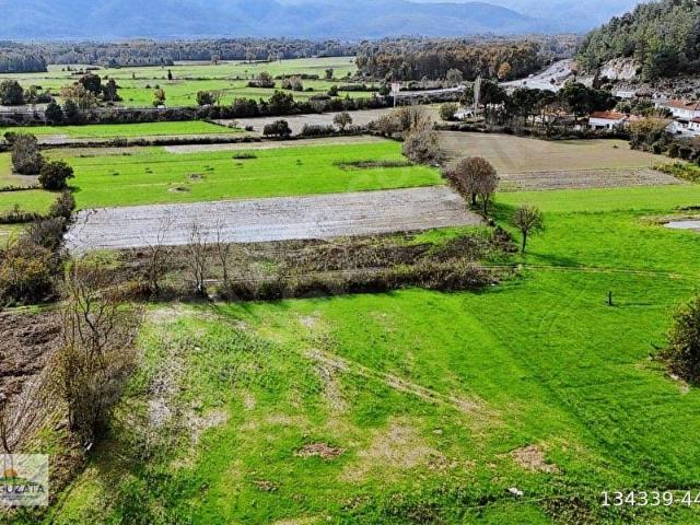 Ula, Muğla içerisinde satılık Arsa