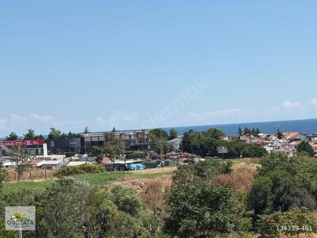 Tekirdağ, Süleymanpaşa içerisinde satılık Arsa
