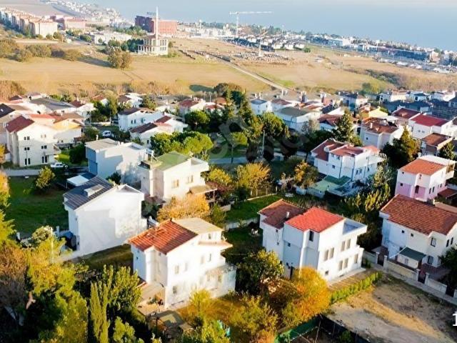 Tekirdağ, Süleymanpaşa içerisinde satılık Arsa