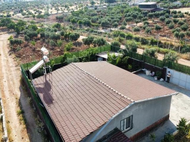 Oğuzeli, Gaziantep içerisinde satılık Villa