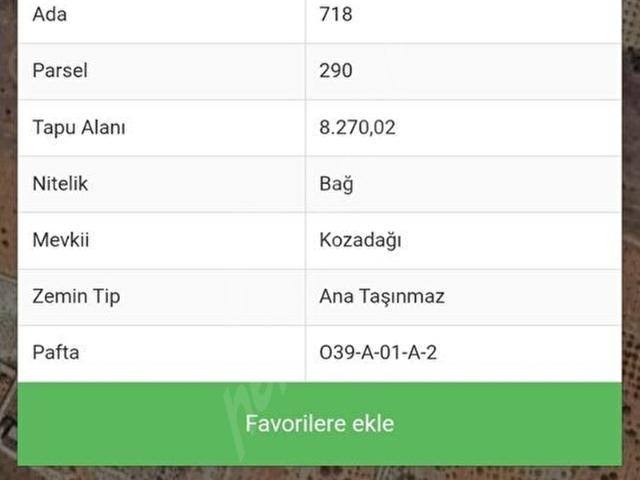 Oğuzeli, Gaziantep içerisinde satılık mülk