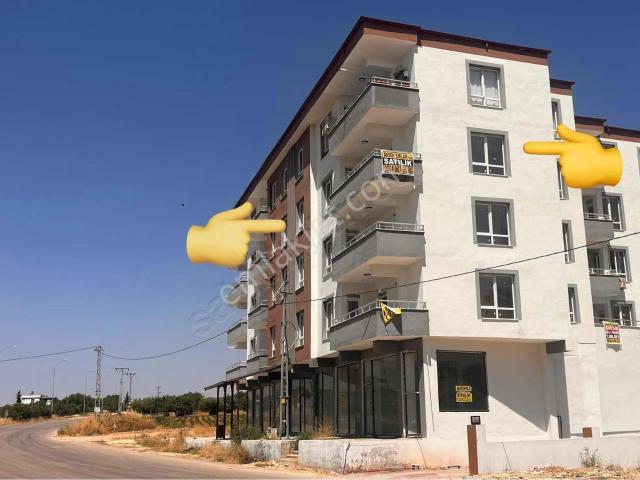 Oğuzeli, Gaziantep içerisinde satılık mülk