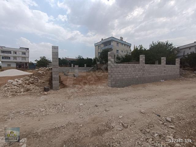 Oğuzeli, Gaziantep içerisinde satılık Arsa